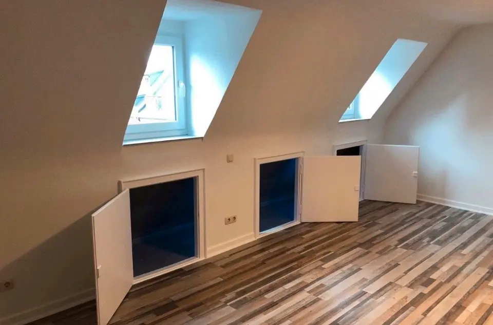 2 Zimmer Wohnung mit 40 m² in Siegen – Bild 7