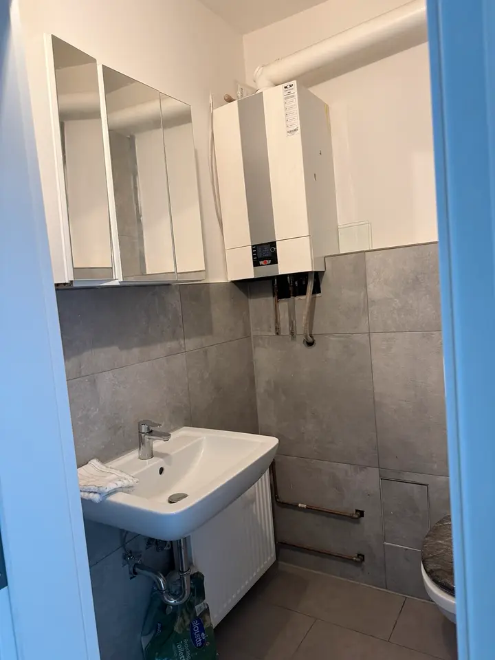 2 Zimmer Wohnung mit 60 m² in Bremen – Bild 5