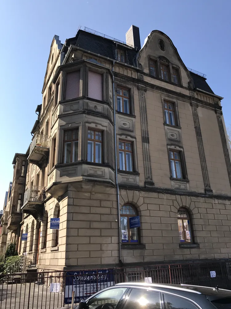 3 Zimmer Wohnung mit 103 m² in Idar-Oberstein – Bild 9