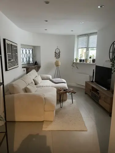 2 Zimmer Wohnung mit 40 m² in Hannover – Bild 3
