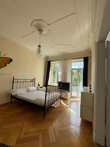 6 Zimmer Wohnung mit 151 m² in Leipzig – Bild 12