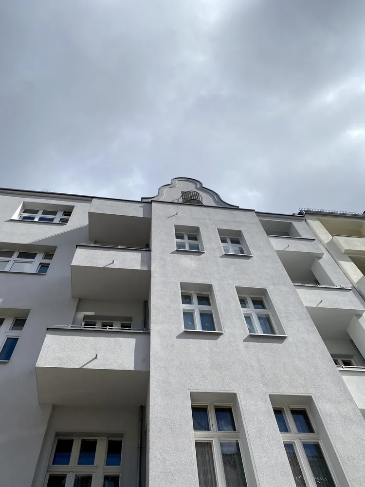 2 Zimmer Wohnung mit 46 m² in Berlin – Bild 9