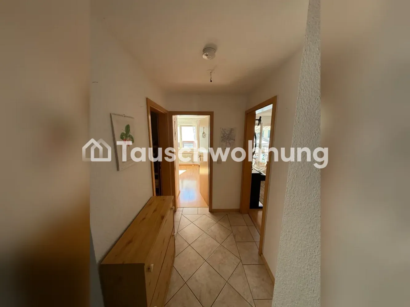 3 Zimmer Wohnung mit 75 m² in Freiburg im Breisgau – Bild 2