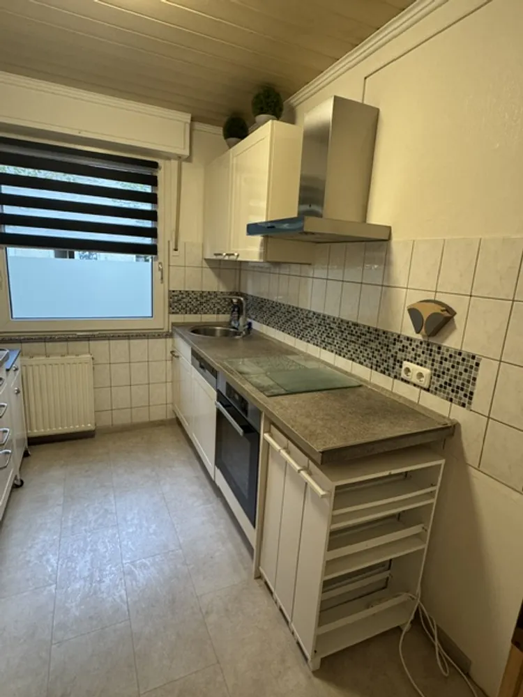 2 Zimmer Wohnung mit 52 m² in Oberhausen – Bild 6