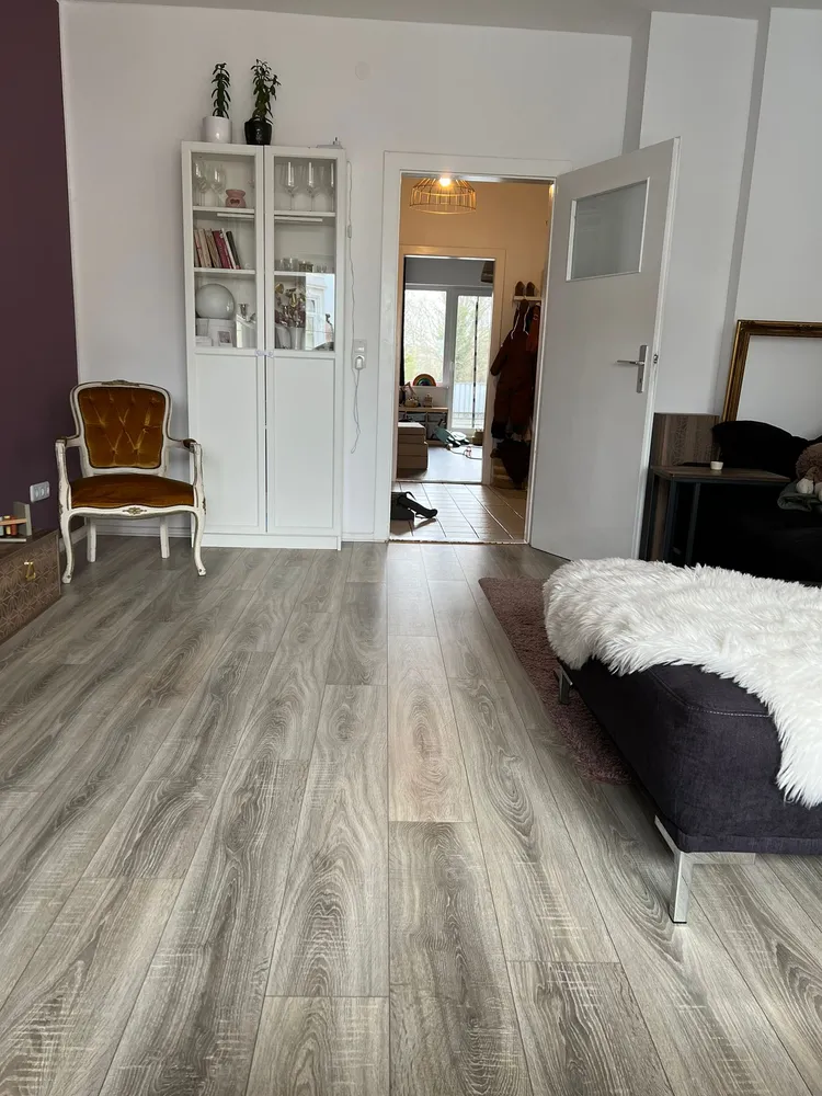 3 Zimmer Wohnung mit 90 m² in Bremen – Bild 6