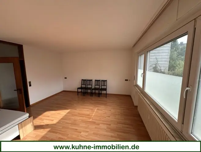 3 Zimmer Wohnung mit 57 m² in Dortmund – Bild 1