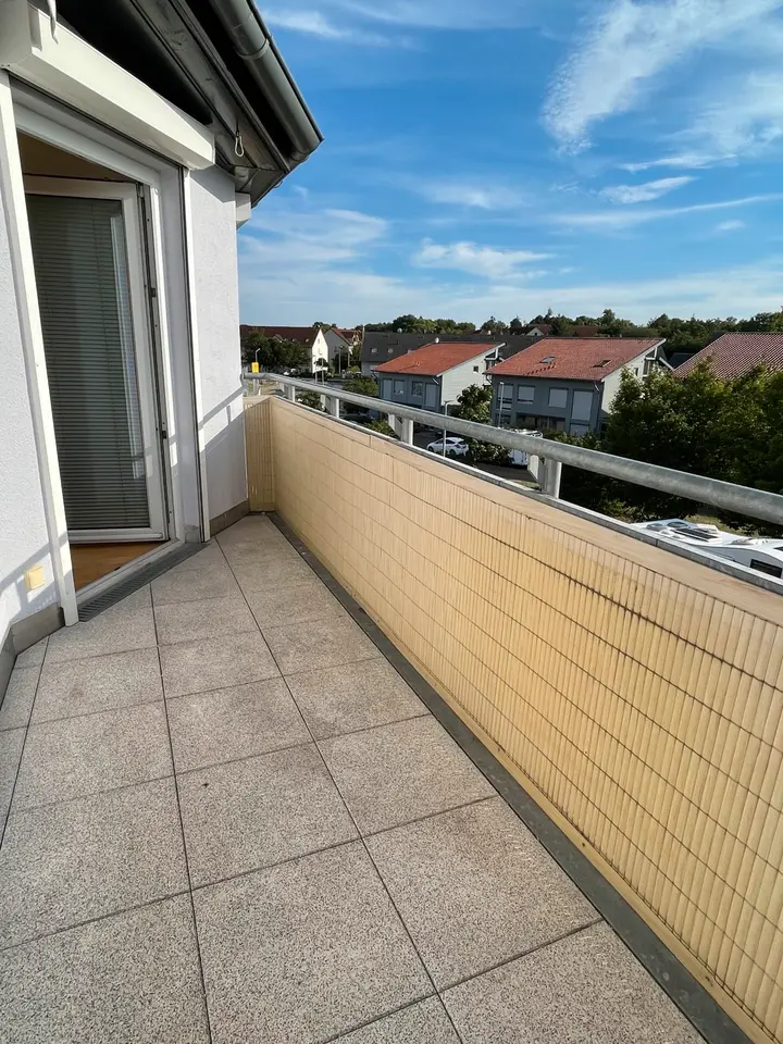 4 Zimmer Wohnung mit 98 m² in Salzgitter – Bild 9