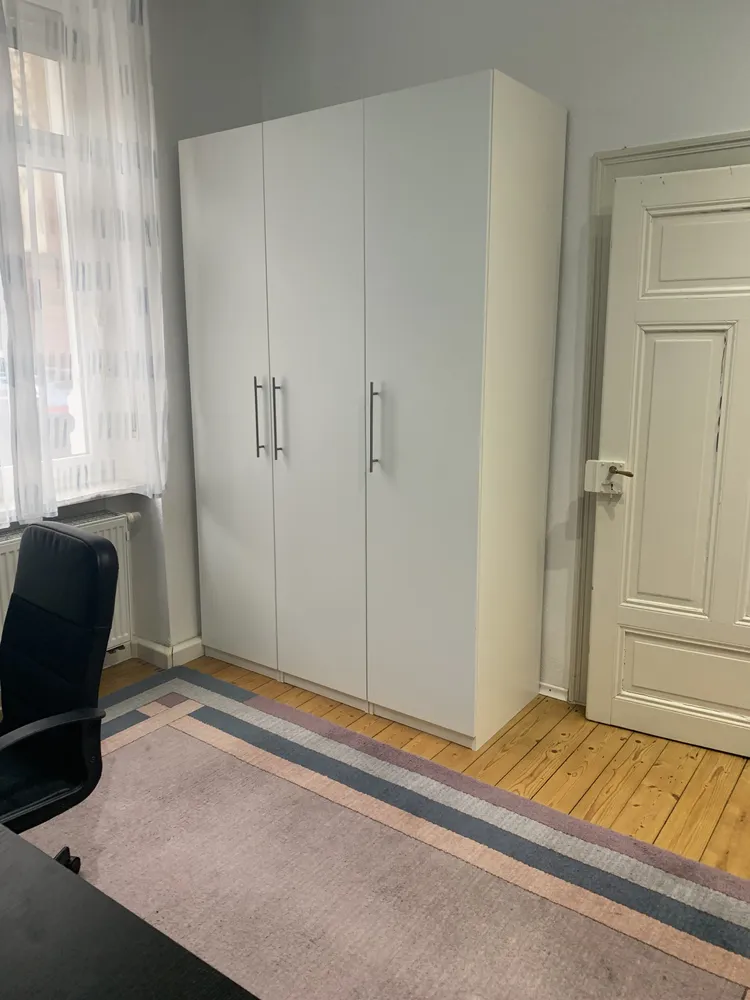 2 Zimmer Wohnung mit 50 m² in Karlsruhe – Bild 12