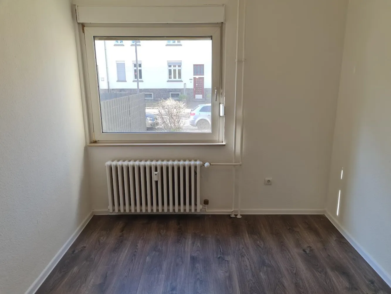 3 Zimmer Wohnung mit 54 m² in Duisburg – Bild 4