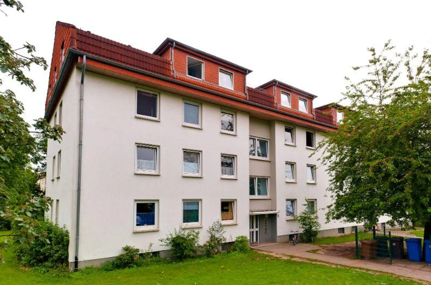 3 Zimmer Wohnung mit 72 m² in Osnabrück – Bild 2