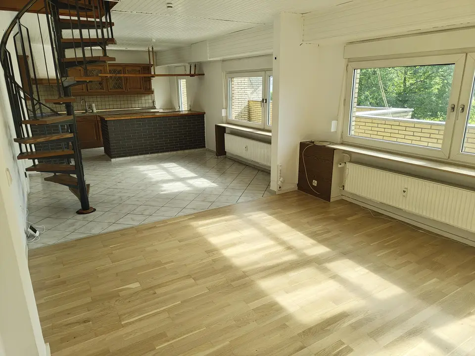 3 Zimmer Wohnung mit 80 m² in Meerbusch – Bild 2