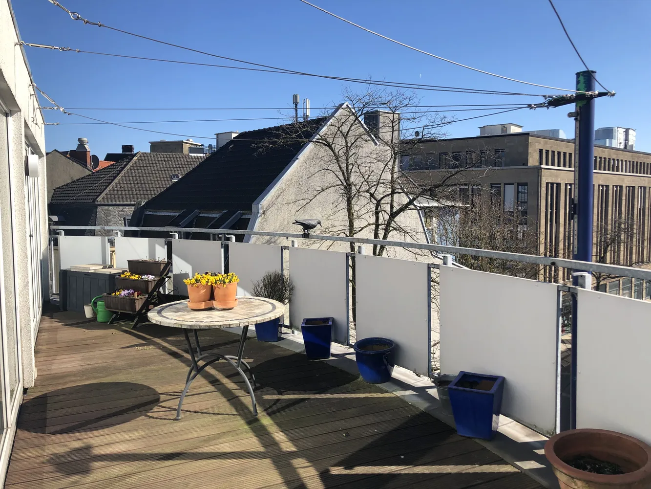 3 Zimmer Wohnung mit 131 m² in Gelsenkirchen – Bild 7
