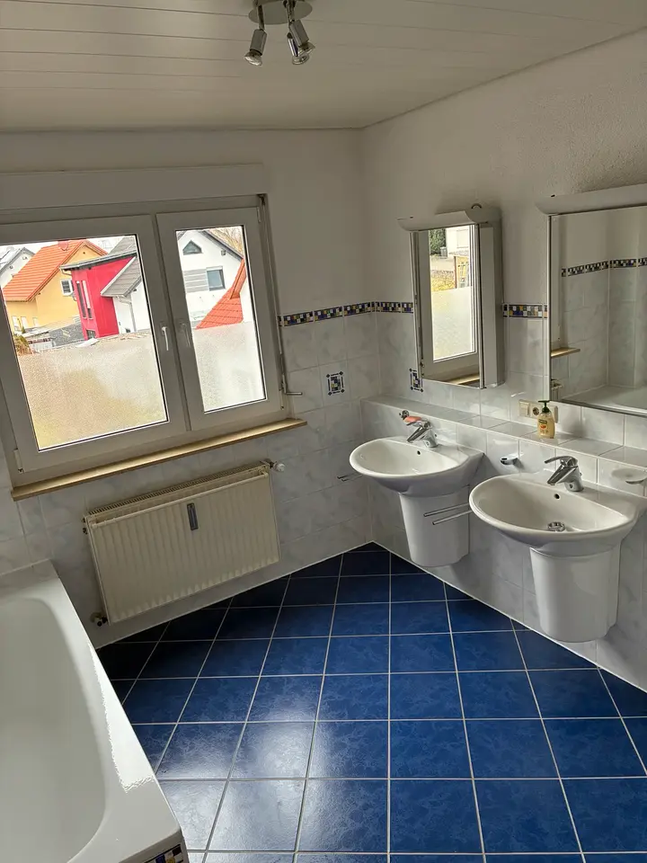 6 room house with 144 m² in Sindelfingen – Photo 8