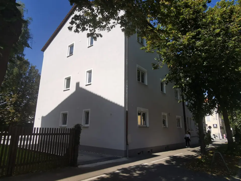 Studio mit 34 m² in Straubing – Bild 9