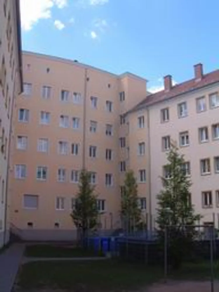 3 Zimmer Wohnung mit 68 m² in Nürnberg – Bild 1