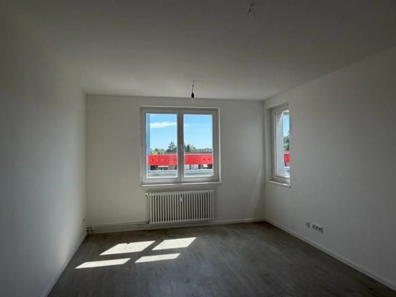 4 Zimmer Wohnung mit 91 m² in Berlin – Bild 3