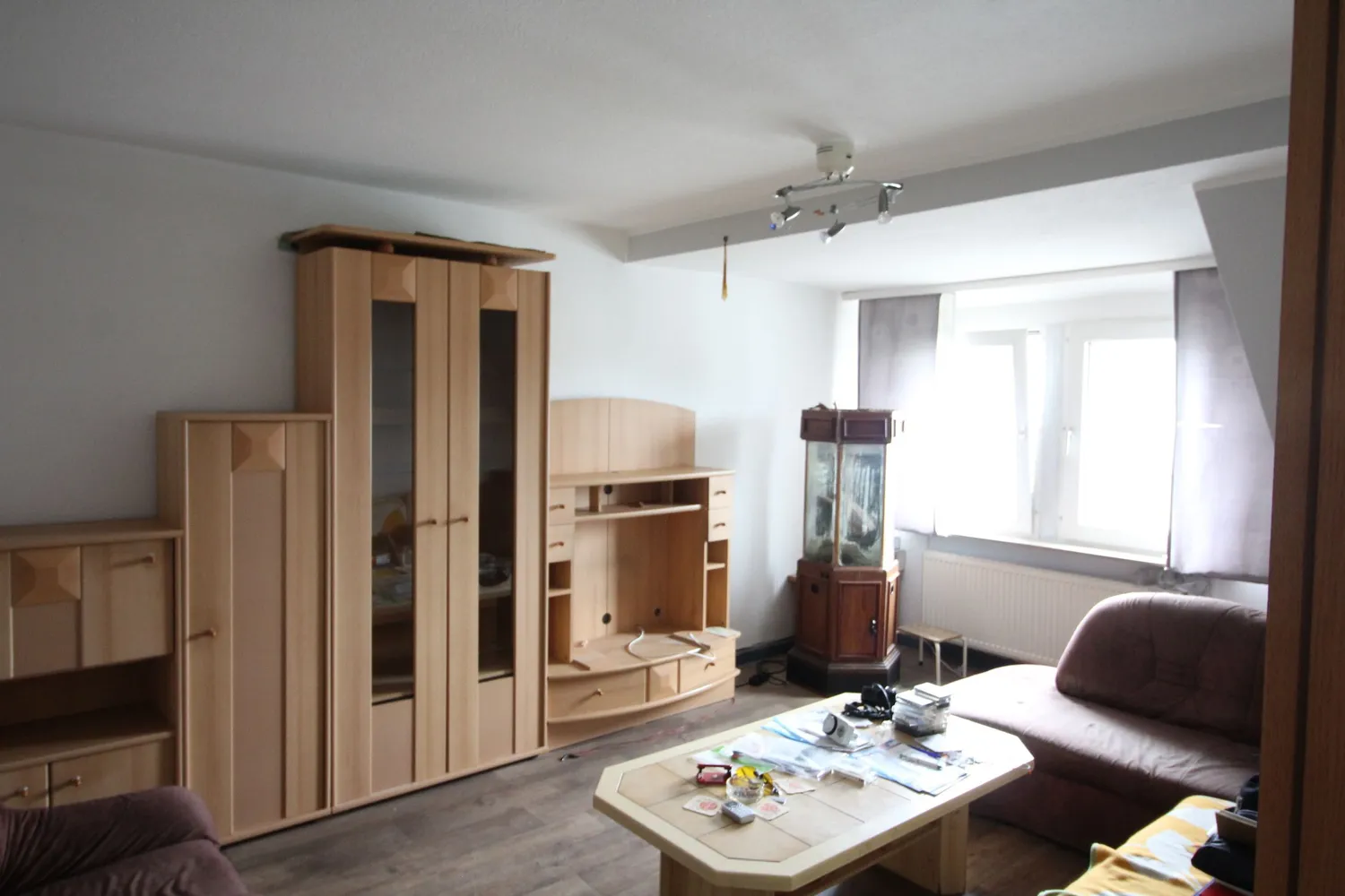 3 Zimmer Wohnung mit 56 m² in Recklinghausen – Bild 3