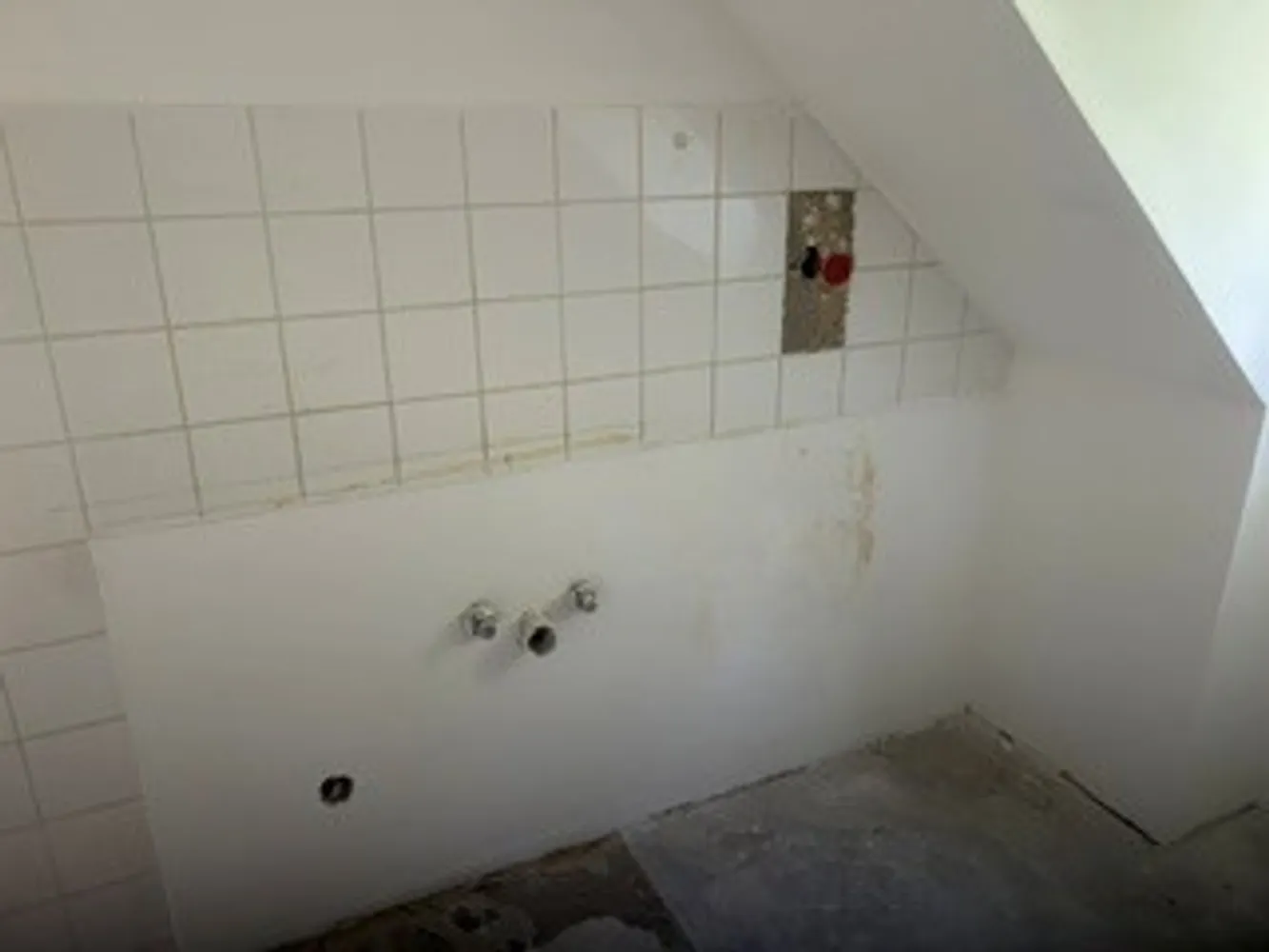2 Zimmer Wohnung mit 39 m² in Nürnberg – Bild 2