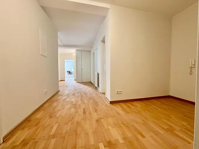 4 Zimmer Wohnung mit 125 m² in Hamburg – Bild 4