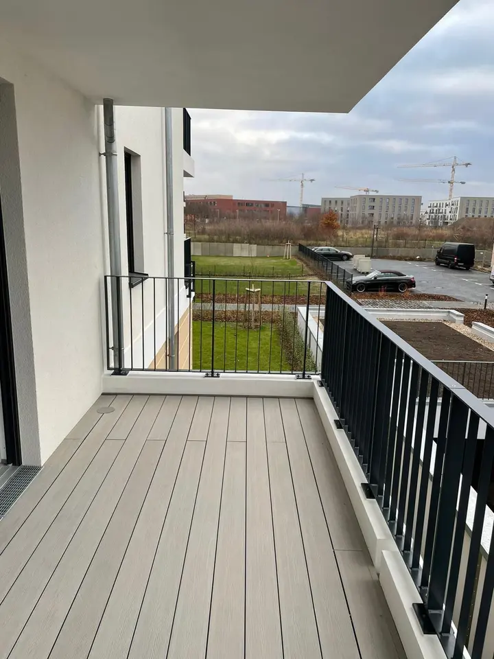 4 Zimmer Wohnung mit 72 m² in Königs Wusterhausen – Bild 8