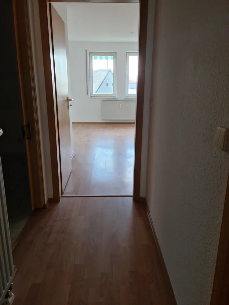 2 Zimmer Wohnung mit 50 m² in Wurzen – Bild 1