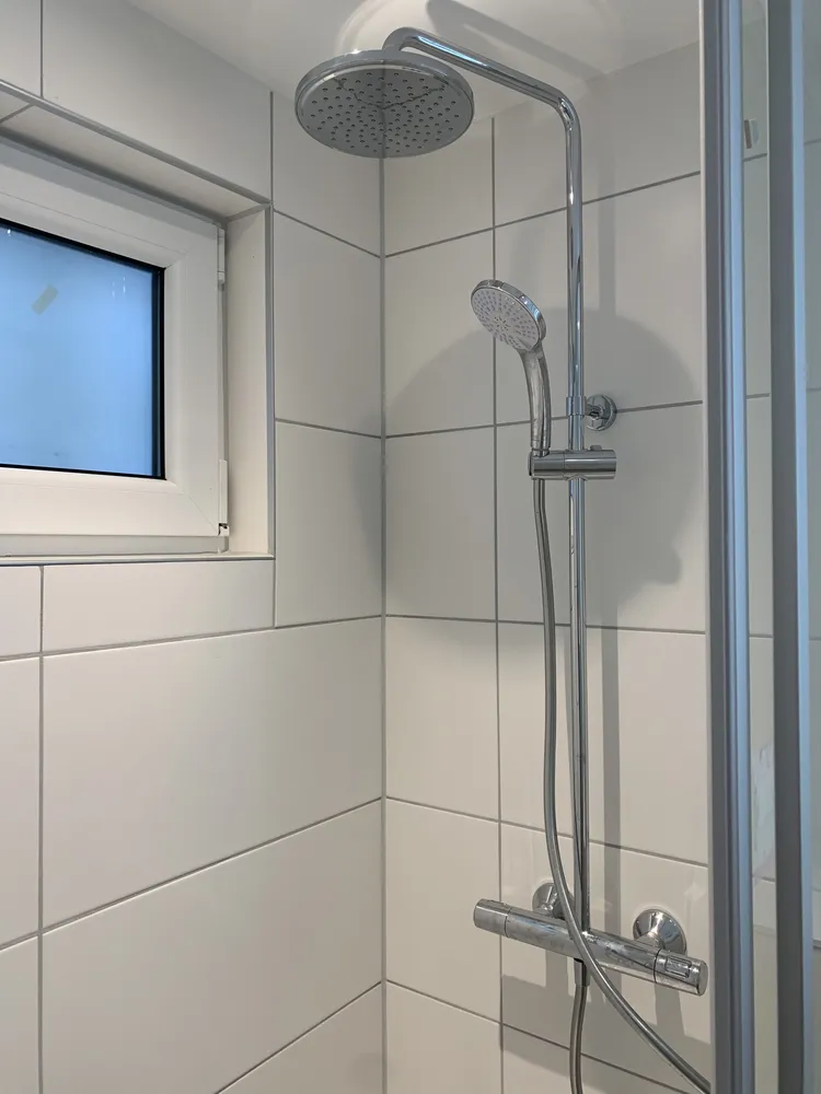 4 Zimmer Wohnung mit 89 m² in Viernheim – Bild 7