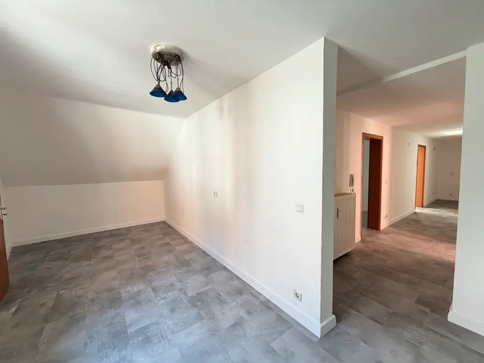5 Zimmer Wohnung mit 120 m² in Coburg – Bild 9