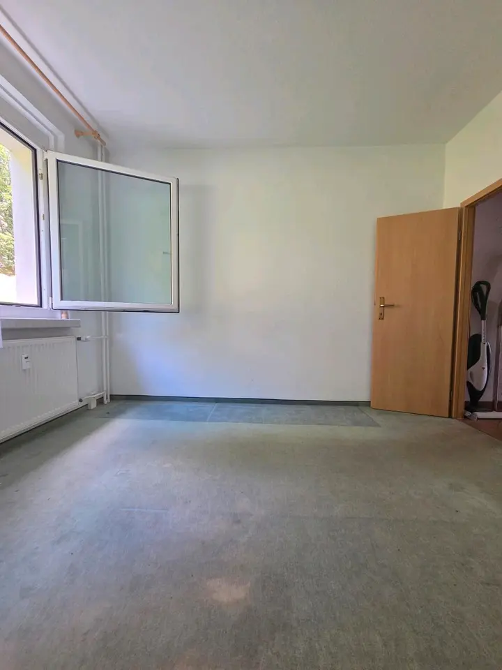 3 room apartment with 81 m² in Chemnitz – Photo 3