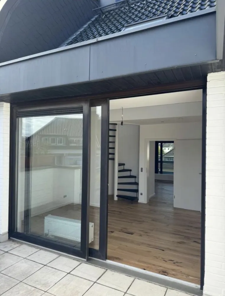 2 room apartment with 80 m² in Düsseldorf – Photo 10