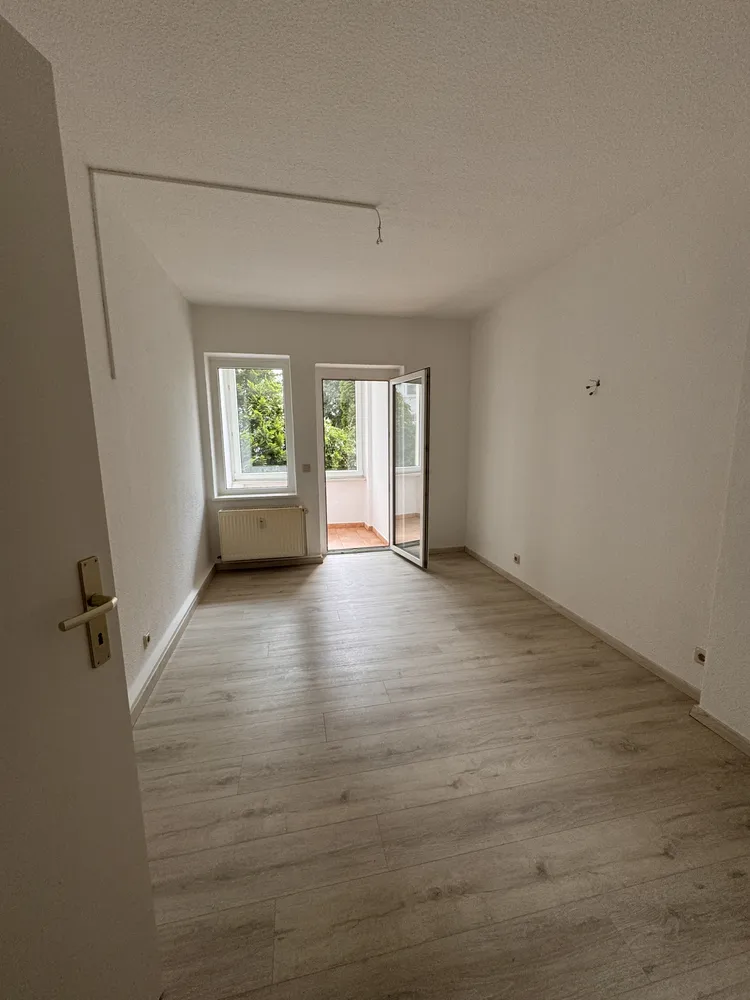 2 Zimmer Wohnung mit 55 m² in Halberstadt – Bild 6