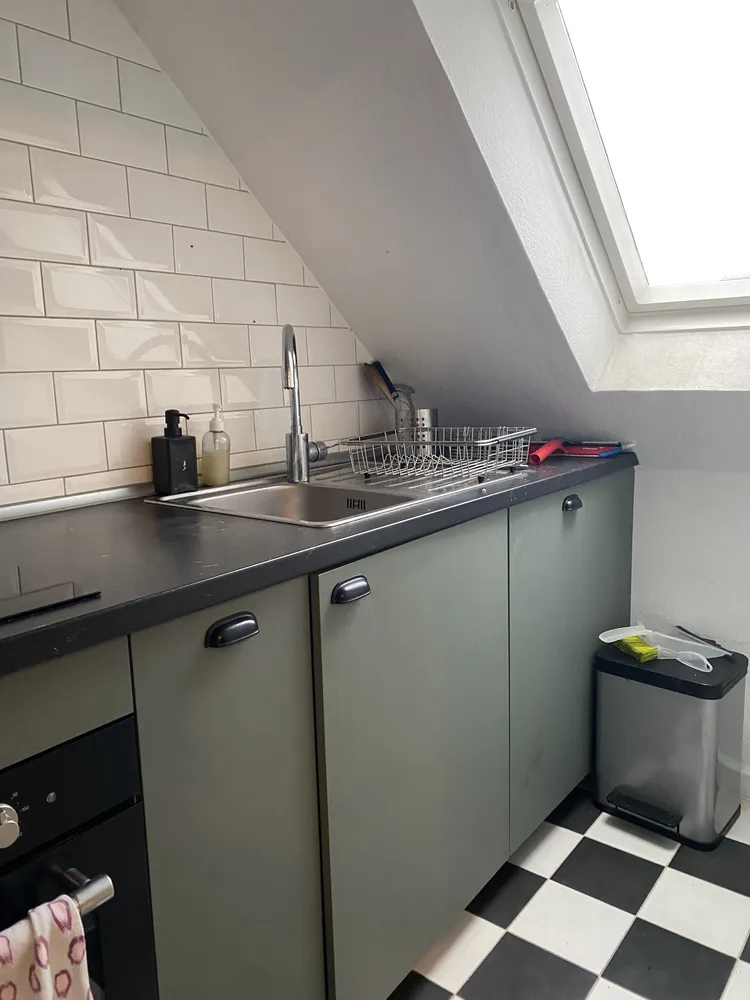 3 Zimmer Wohnung mit 65 m² in Essen – Bild 8