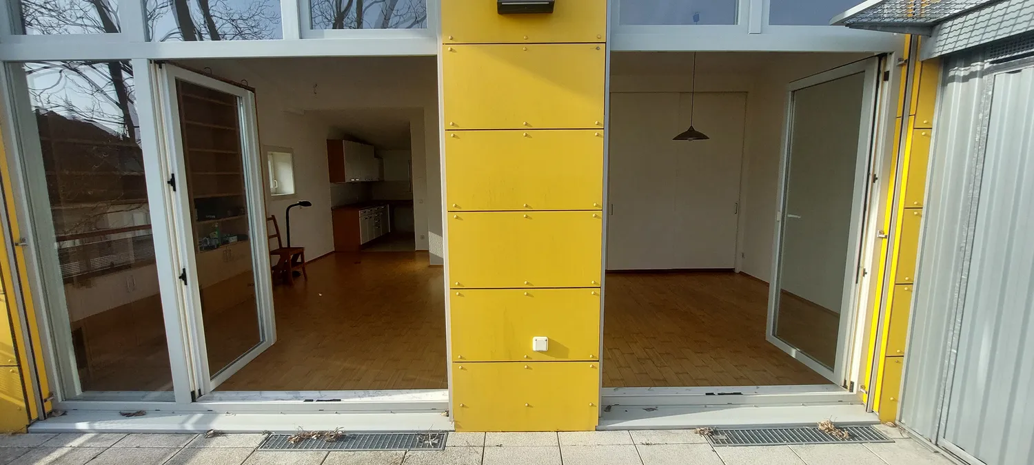 2 room apartment with 53 m² in Frankfurt am Main – Photo 12