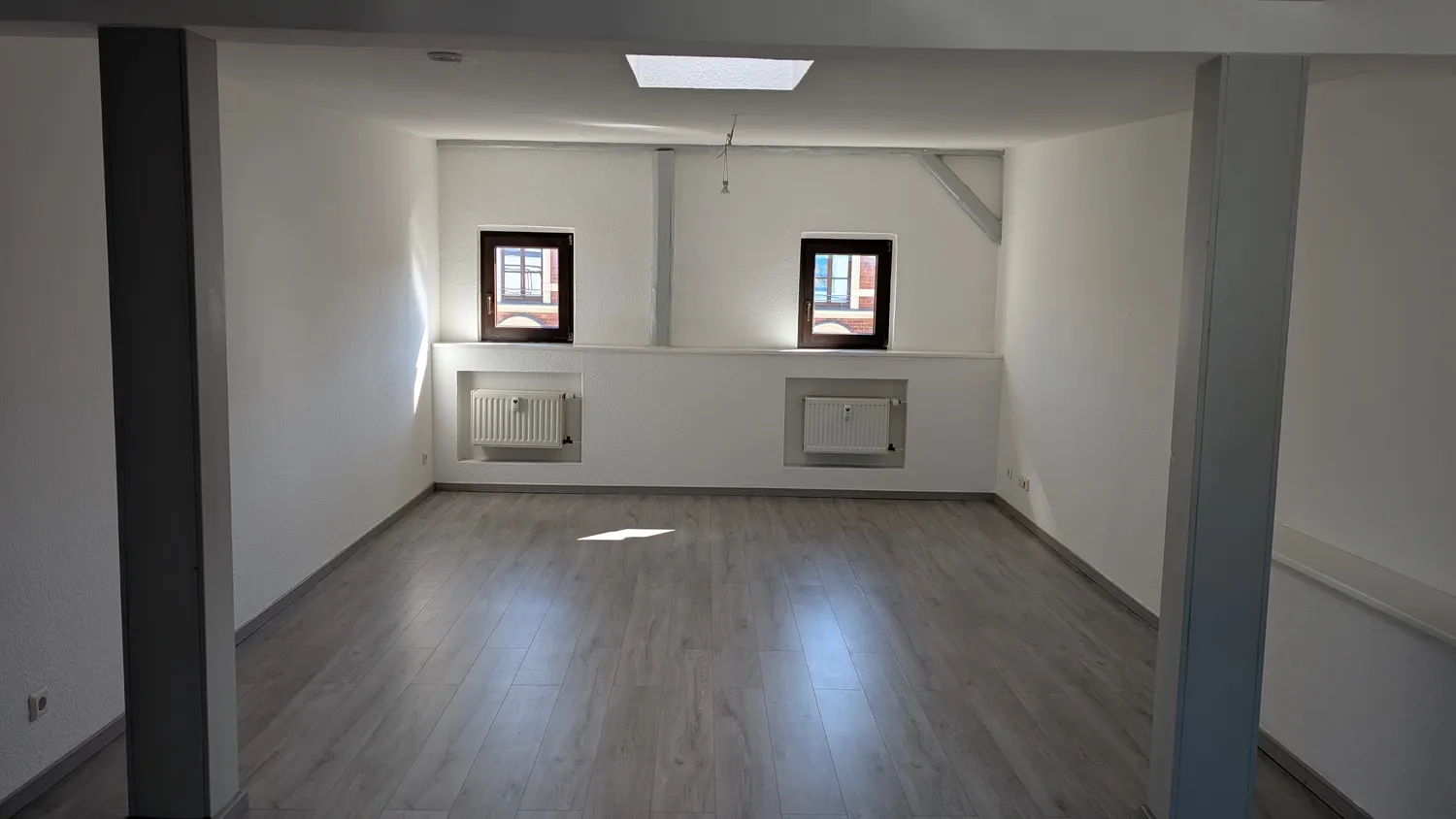 2 Zimmer Wohnung mit 60 m² in Magdeburg – Bild 7