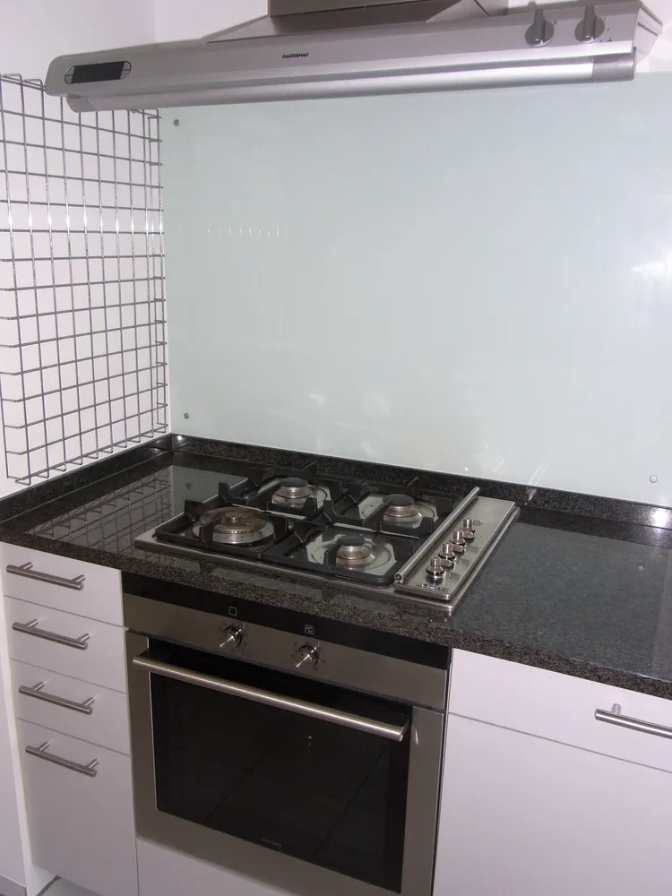 2 Zimmer Wohnung mit 55 m² in Frankfurt am Main – Bild 2