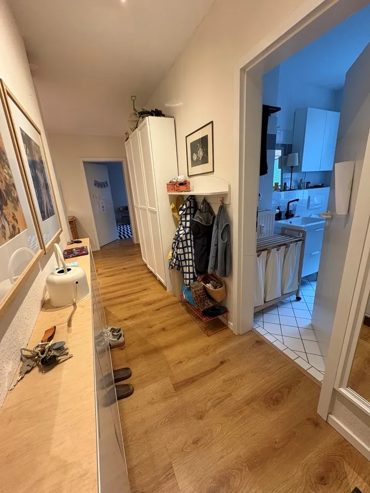 3 Zimmer Wohnung mit 71 m² in Hamburg – Bild 5