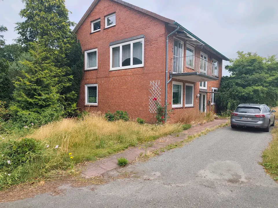 WG-Zimmer mit 120 m² in Rotenburg (Wümme) – Bild 1