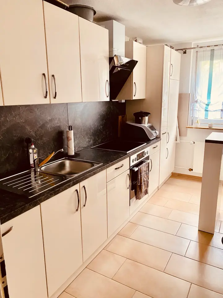 3 Zimmer Wohnung mit 80 m² in Radolfzell am Bodensee – Bild 6