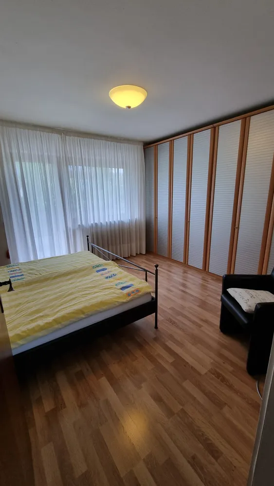 2 Zimmer Wohnung mit 65 m² in Karlsruhe – Bild 2