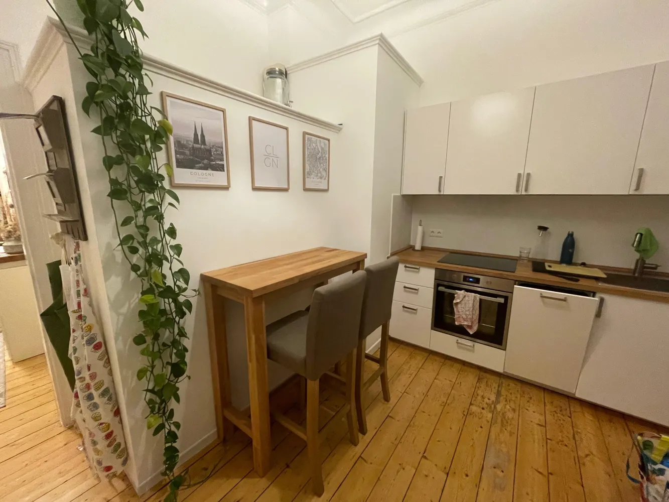 3 Zimmer Wohnung mit 81 m² in Bonn – Bild 5