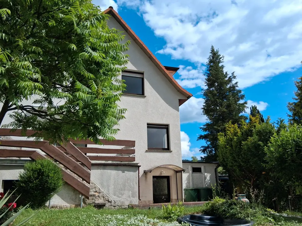 5 room house with 96 m² in Jena – Photo 2
