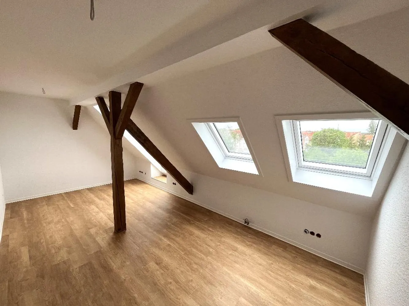 3 Zimmer Wohnung mit 49 m² in Halberstadt – Bild 6