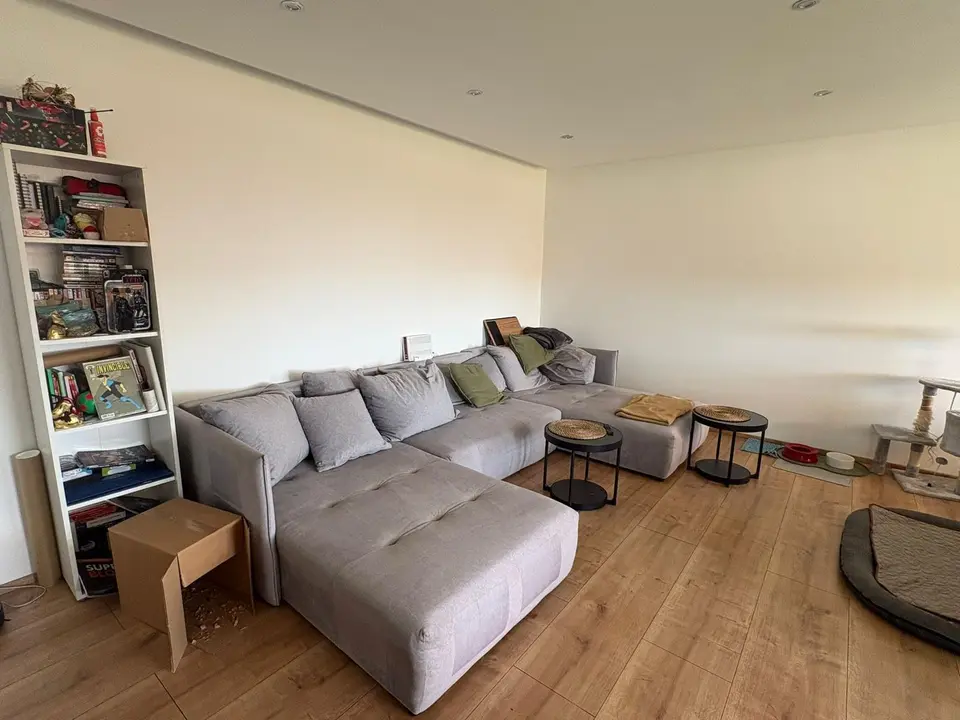 4 Zimmer Wohnung mit 85 m² in Hennef – Bild 9