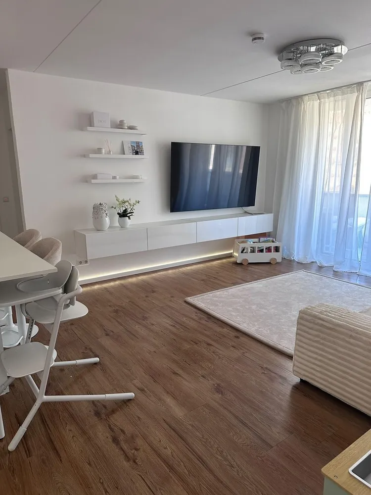 3 Zimmer Wohnung mit 90 m² in Frankfurt (Oder) – Bild 6