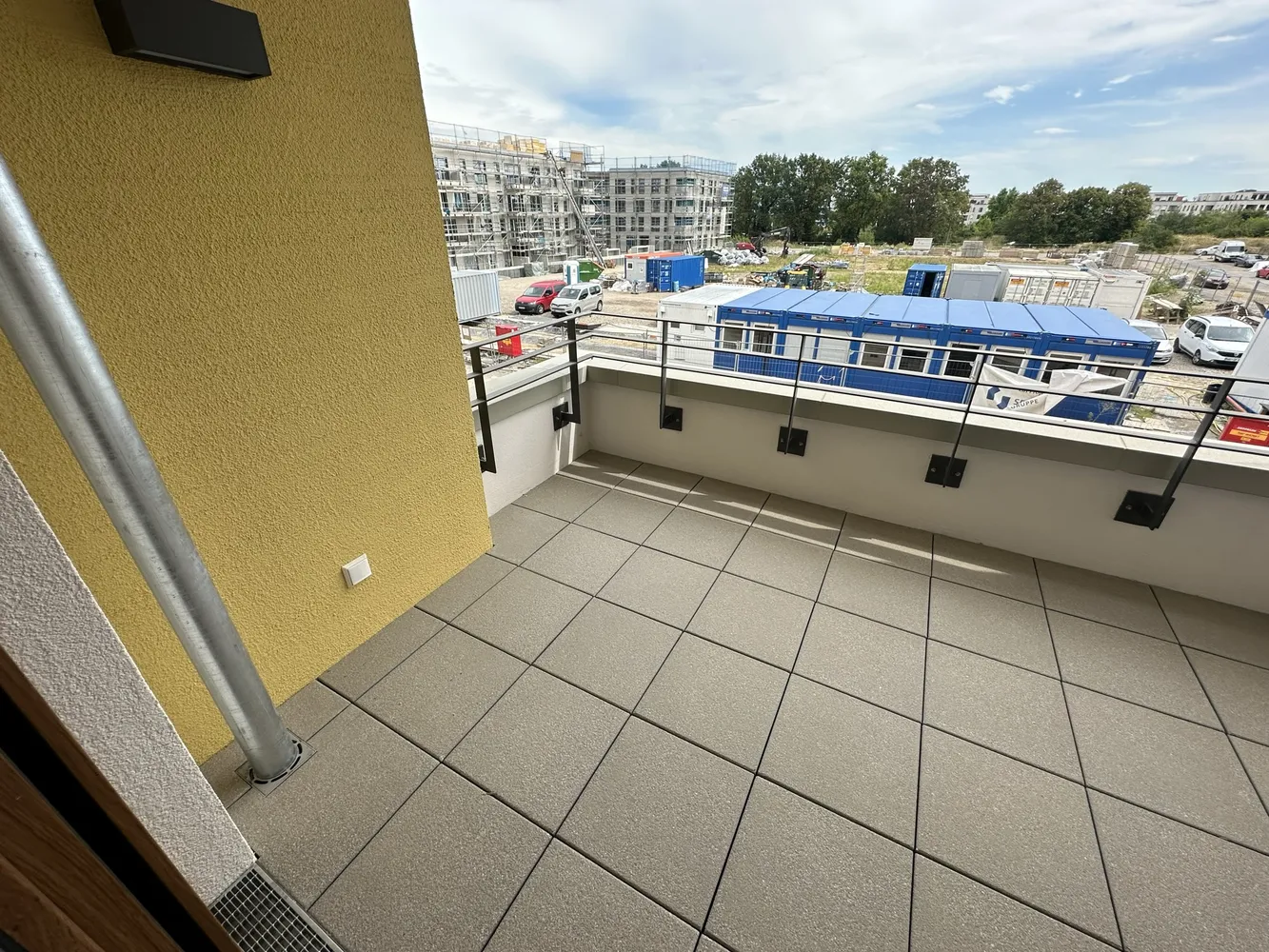 2 Zimmer Wohnung mit 52 m² in Mainz – Bild 3
