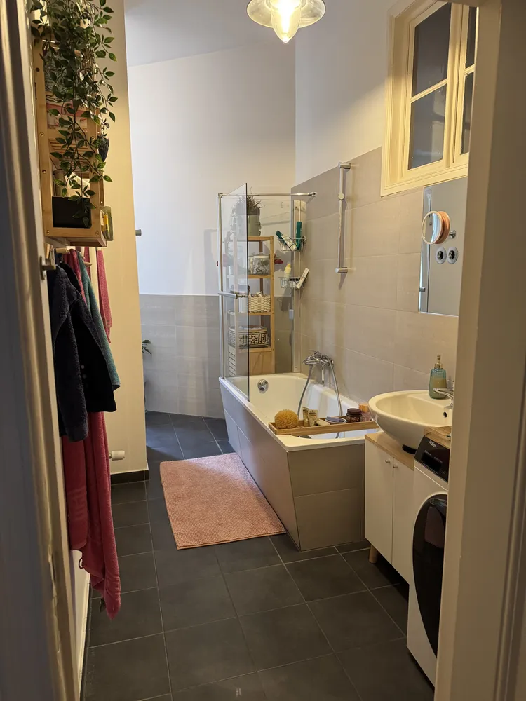 3 Zimmer Wohnung mit 120 m² in Berlin – Bild 3