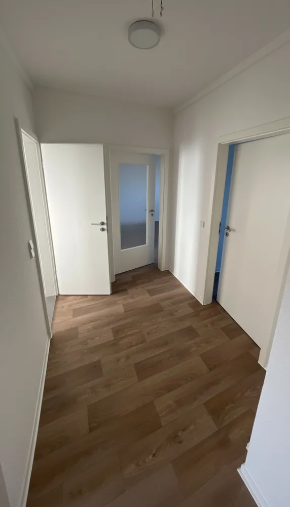 2 Zimmer Wohnung mit 48 m² in Eberswalde – Bild 4