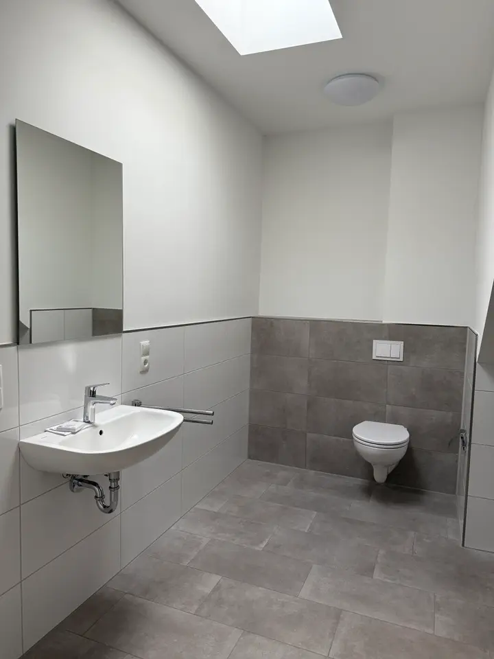 4 Zimmer Wohnung mit 159 m² in Papenburg – Bild 9