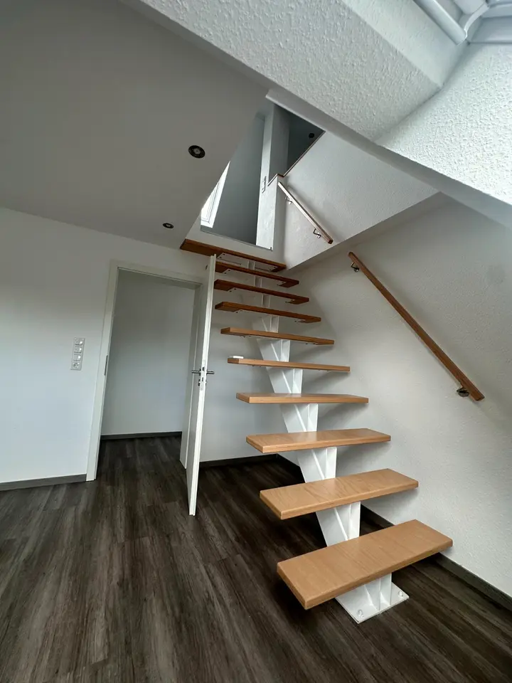 3 Zimmer Wohnung mit 80 m² in Iserlohn – Bild 10