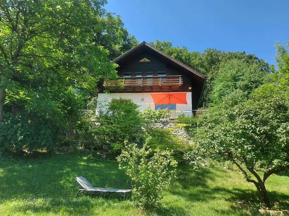 3 Zimmer Haus mit 90 m² in Fürstenfeldbruck – Bild 2