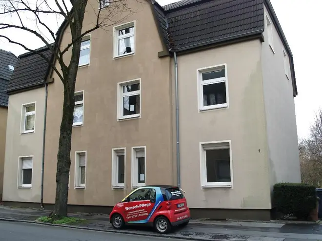 2 Zimmer Wohnung mit 65 m² in Dortmund – Bild 1